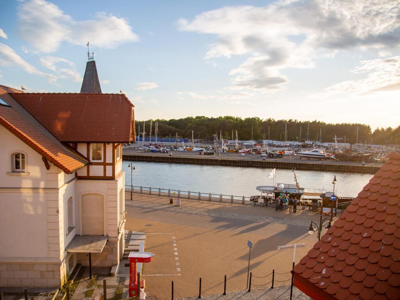 Mersea Устка Екстериор снимка